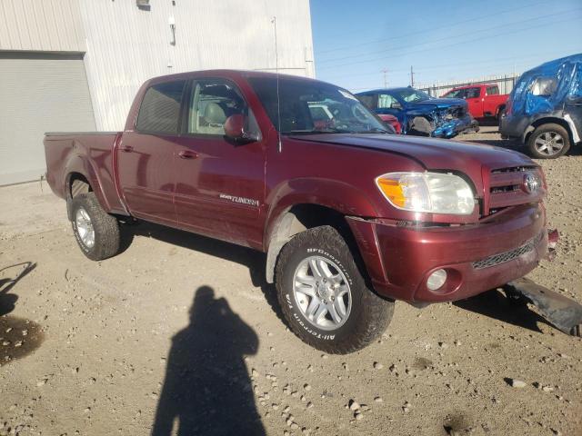 Photo 3 VIN: 5TBDT48176S516447 - TOYOTA TUNDRA 