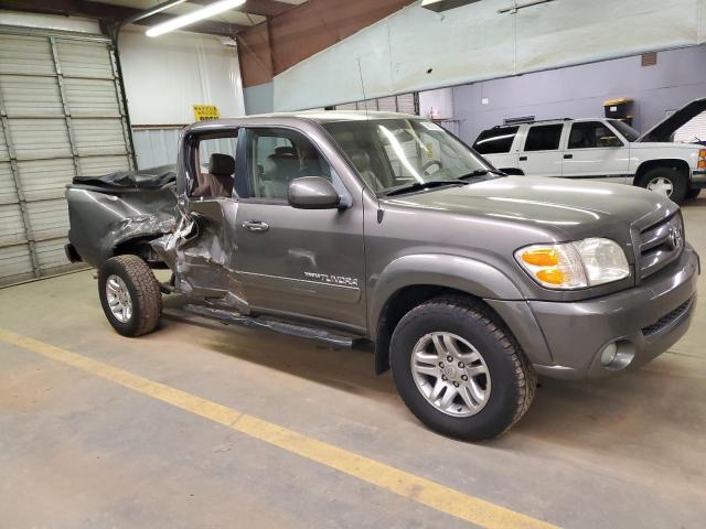 Photo 3 VIN: 5TBDT48184S458376 - TOYOTA TUNDRA 