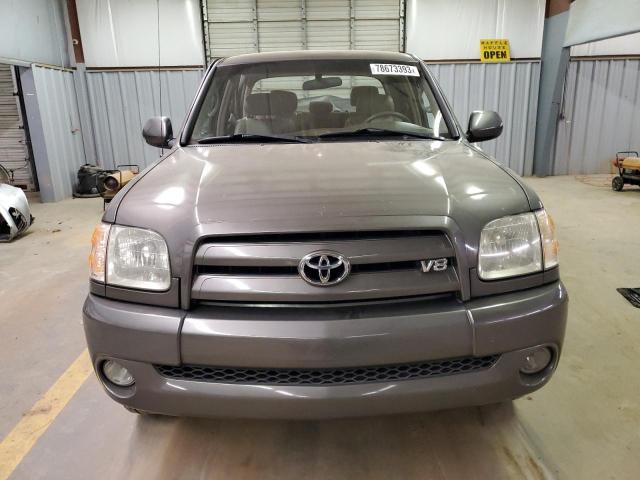 Photo 4 VIN: 5TBDT48184S458376 - TOYOTA TUNDRA 