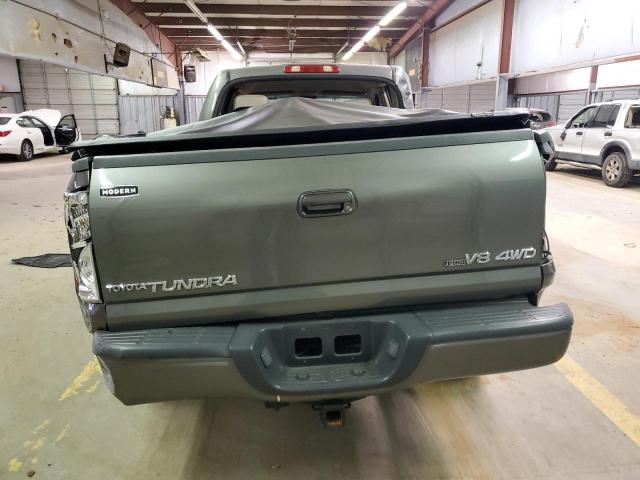 Photo 5 VIN: 5TBDT48184S458376 - TOYOTA TUNDRA 