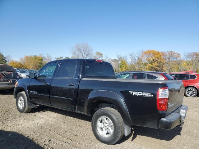 Photo 1 VIN: 5TBDT48185S496112 - TOYOTA TUNDRA DOU 