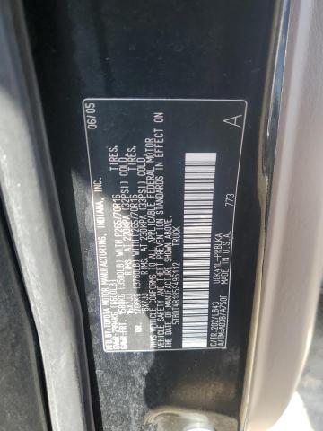 Photo 11 VIN: 5TBDT48185S496112 - TOYOTA TUNDRA DOU 