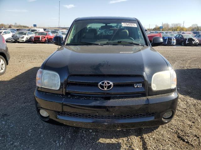 Photo 4 VIN: 5TBDT48185S496112 - TOYOTA TUNDRA DOU 