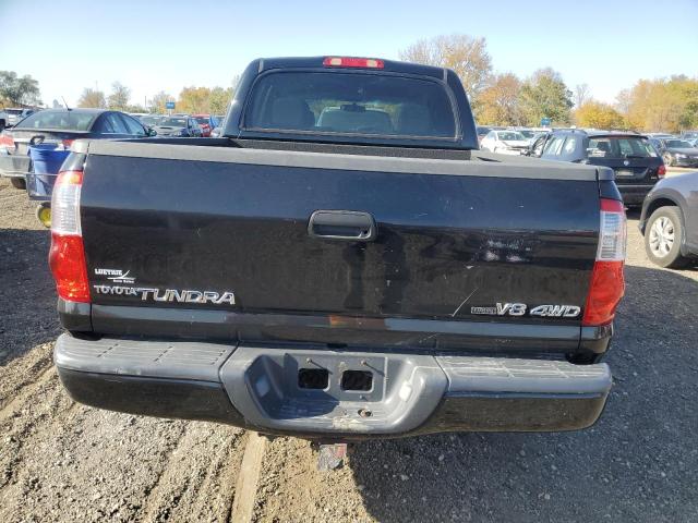 Photo 5 VIN: 5TBDT48185S496112 - TOYOTA TUNDRA DOU 