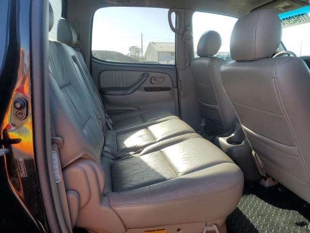 Photo 9 VIN: 5TBDT48185S496112 - TOYOTA TUNDRA DOU 