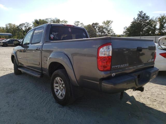 Photo 1 VIN: 5TBDT48186S520944 - TOYOTA TUNDRA DOU 