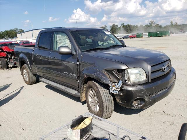 Photo 3 VIN: 5TBDT48186S520944 - TOYOTA TUNDRA DOU 