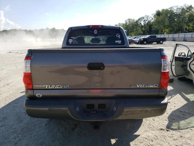 Photo 5 VIN: 5TBDT48186S520944 - TOYOTA TUNDRA DOU 