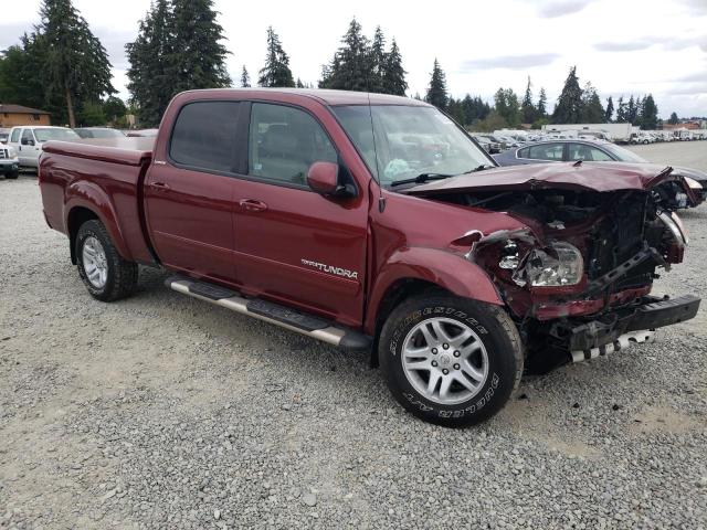 Photo 3 VIN: 5TBDT48194S462775 - TOYOTA TUNDRA DOU 