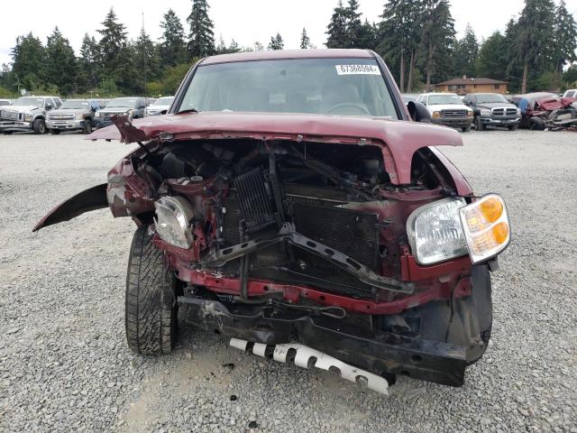 Photo 4 VIN: 5TBDT48194S462775 - TOYOTA TUNDRA DOU 