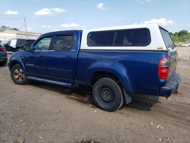 Photo 1 VIN: 5TBDT48195S468853 - TOYOTA TUNDRA 