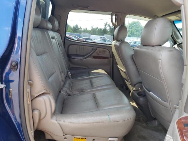 Photo 10 VIN: 5TBDT48195S468853 - TOYOTA TUNDRA 