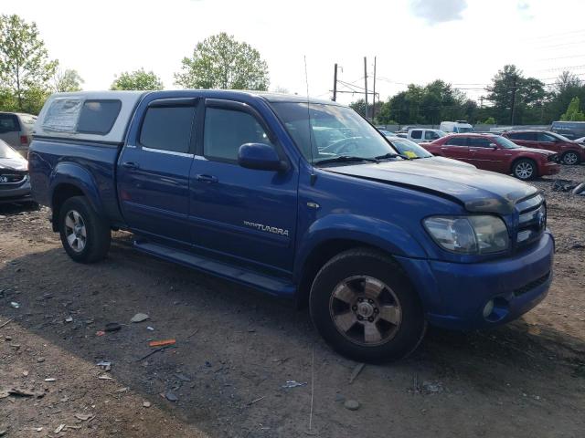 Photo 3 VIN: 5TBDT48195S468853 - TOYOTA TUNDRA 