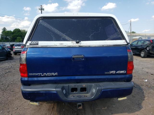 Photo 5 VIN: 5TBDT48195S468853 - TOYOTA TUNDRA 