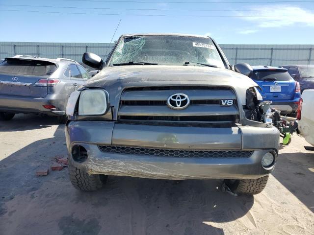 Photo 4 VIN: 5TBDT48195S470778 - TOYOTA TUNDRA 