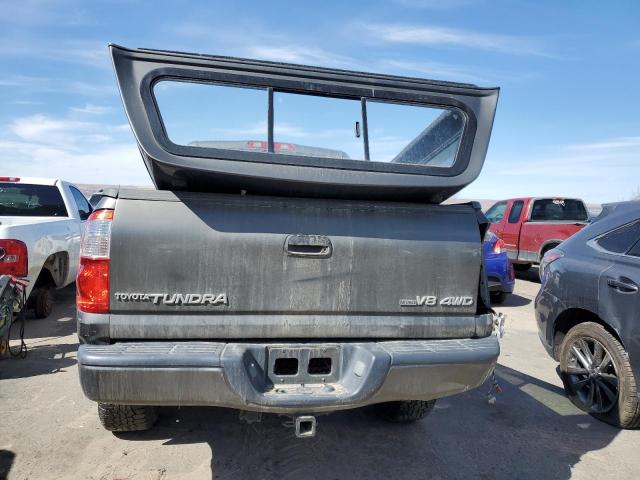 Photo 5 VIN: 5TBDT48195S470778 - TOYOTA TUNDRA 