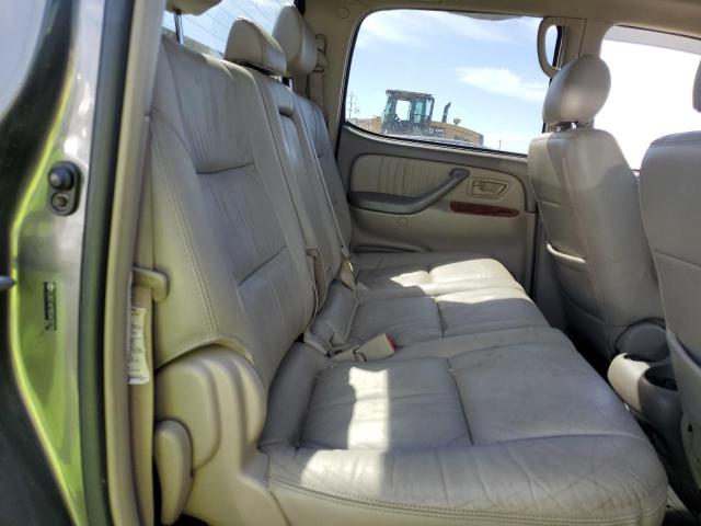 Photo 9 VIN: 5TBDT48195S470778 - TOYOTA TUNDRA 