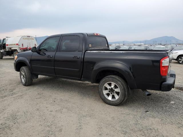 Photo 1 VIN: 5TBDT48195S474409 - TOYOTA TUNDRA DOU 