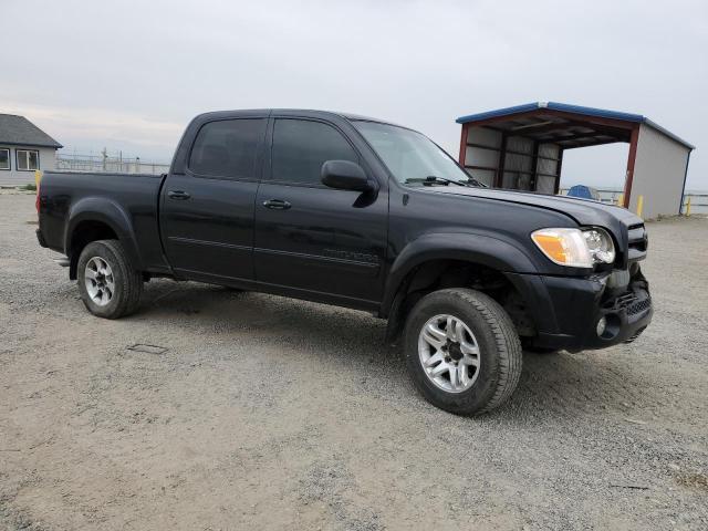 Photo 3 VIN: 5TBDT48195S474409 - TOYOTA TUNDRA DOU 