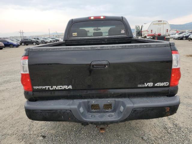 Photo 5 VIN: 5TBDT48195S474409 - TOYOTA TUNDRA DOU 