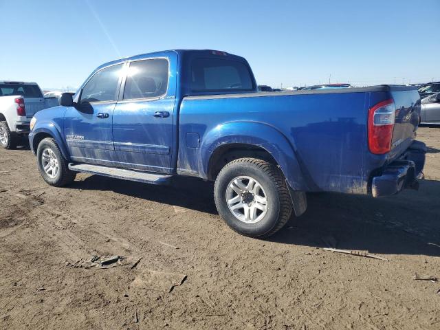 Photo 1 VIN: 5TBDT48195S475995 - TOYOTA TUNDRA 