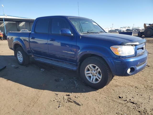 Photo 3 VIN: 5TBDT48195S475995 - TOYOTA TUNDRA 