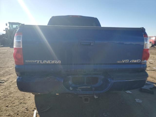 Photo 5 VIN: 5TBDT48195S475995 - TOYOTA TUNDRA 