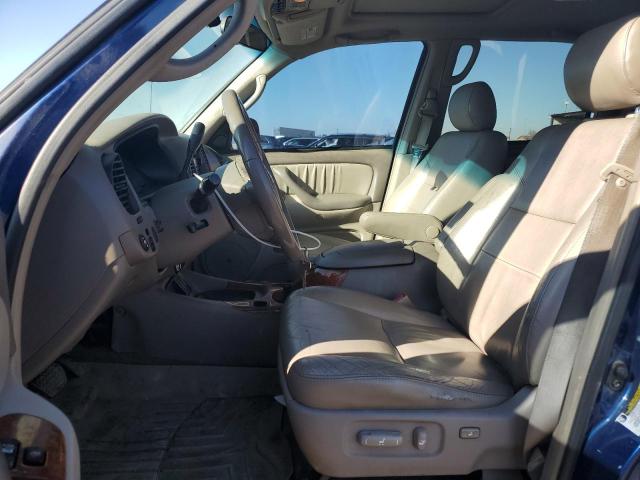 Photo 6 VIN: 5TBDT48195S475995 - TOYOTA TUNDRA 