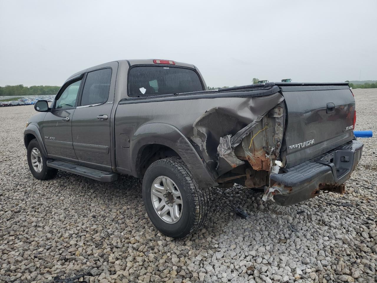 Photo 1 VIN: 5TBDT48195S477049 - TOYOTA TUNDRA 