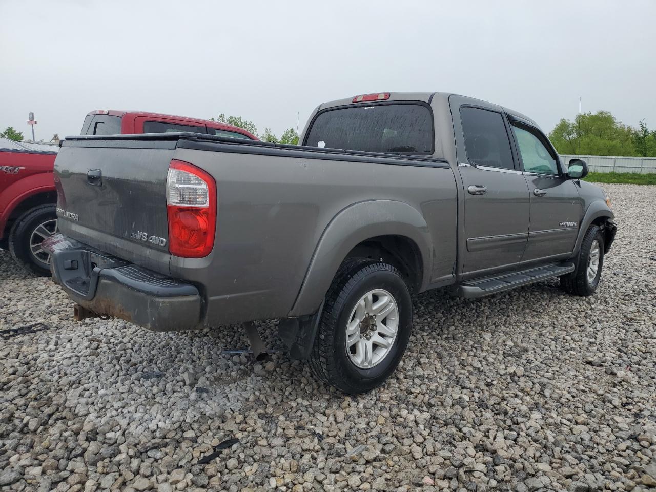 Photo 2 VIN: 5TBDT48195S477049 - TOYOTA TUNDRA 