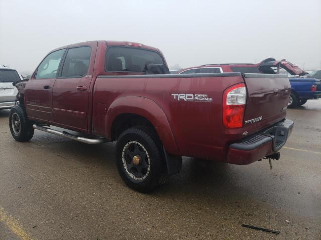 Photo 1 VIN: 5TBDT48196S535582 - TOYOTA TUNDRA 