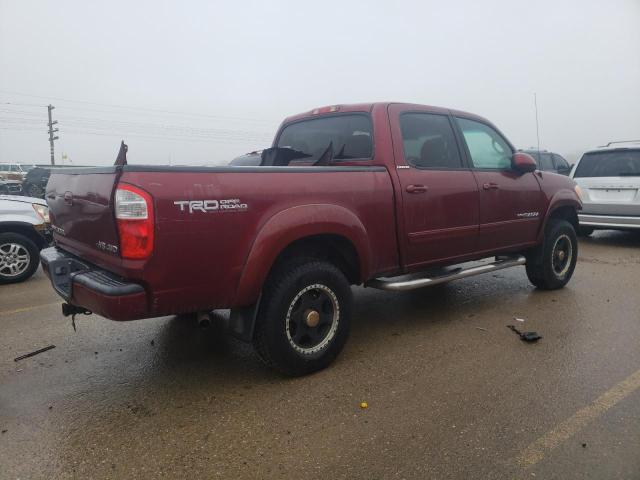 Photo 2 VIN: 5TBDT48196S535582 - TOYOTA TUNDRA 