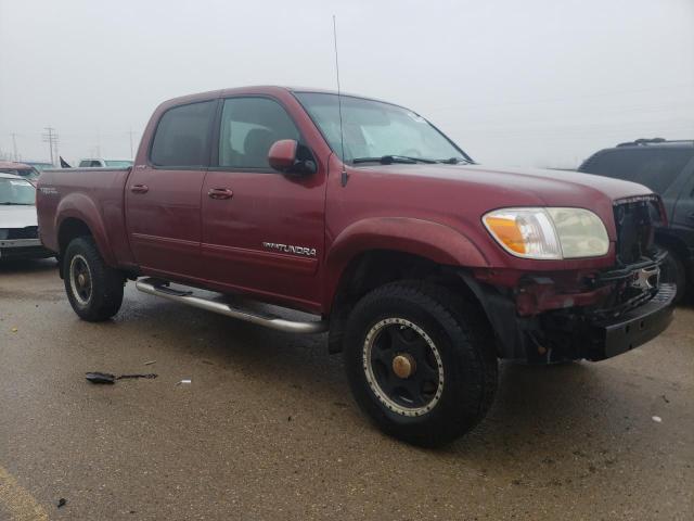 Photo 3 VIN: 5TBDT48196S535582 - TOYOTA TUNDRA 