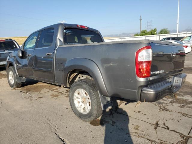 Photo 1 VIN: 5TBDT481X4S436282 - TOYOTA TUNDRA DOU 