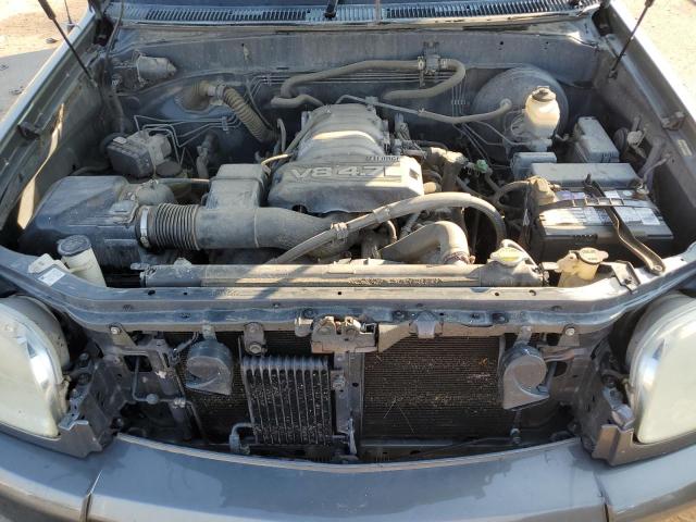 Photo 10 VIN: 5TBDT481X4S436282 - TOYOTA TUNDRA DOU 