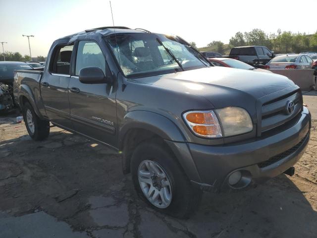 Photo 3 VIN: 5TBDT481X4S436282 - TOYOTA TUNDRA DOU 