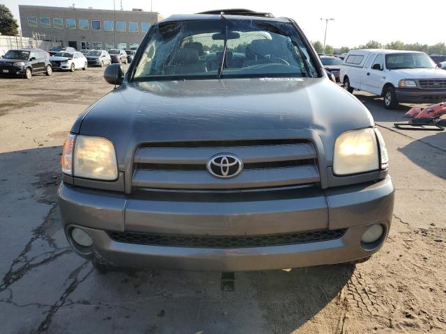 Photo 4 VIN: 5TBDT481X4S436282 - TOYOTA TUNDRA DOU 