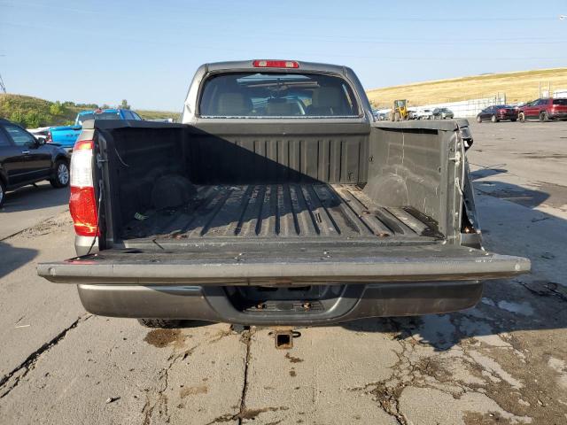 Photo 5 VIN: 5TBDT481X4S436282 - TOYOTA TUNDRA DOU 