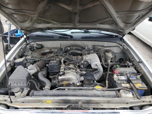 Photo 10 VIN: 5TBDT481X4S457648 - TOYOTA TUNDRA DOU 