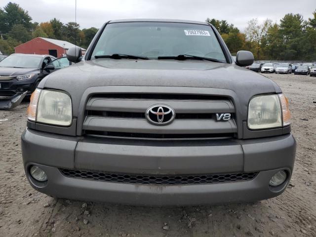 Photo 4 VIN: 5TBDT481X4S457648 - TOYOTA TUNDRA DOU 