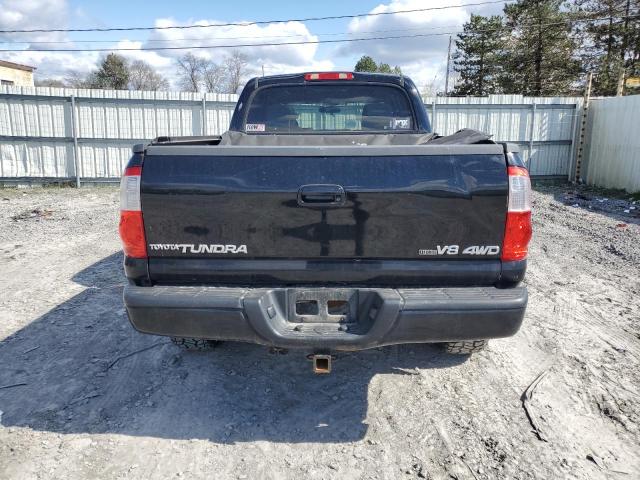 Photo 5 VIN: 5TBDT481X5S469560 - TOYOTA TUNDRA 