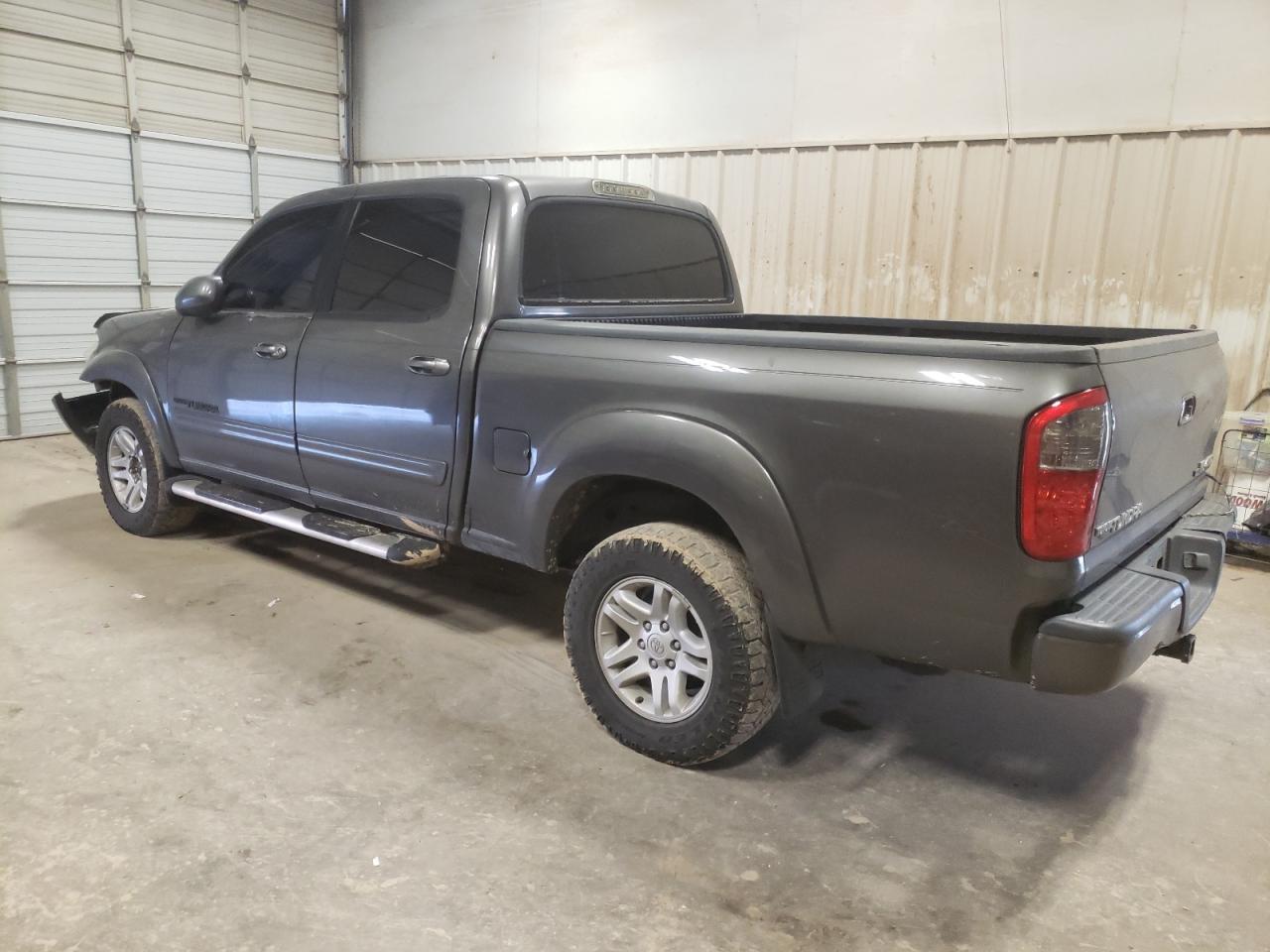 Photo 1 VIN: 5TBDT481X5S480459 - TOYOTA TUNDRA 