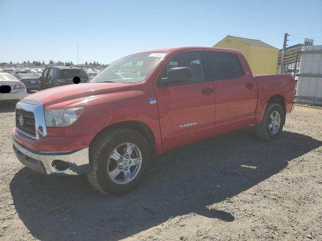 Photo 0 VIN: 5TBDT54147S453479 - TOYOTA TUNDRA CRE 