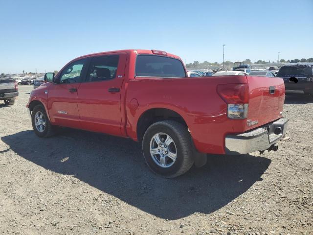 Photo 1 VIN: 5TBDT54147S453479 - TOYOTA TUNDRA CRE 