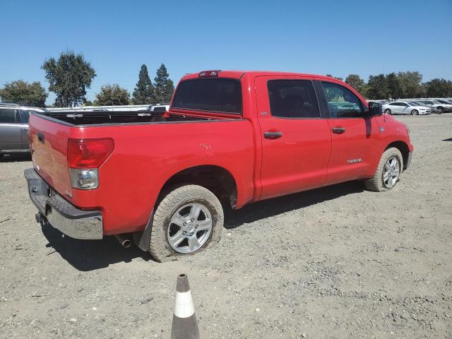 Photo 2 VIN: 5TBDT54147S453479 - TOYOTA TUNDRA CRE 