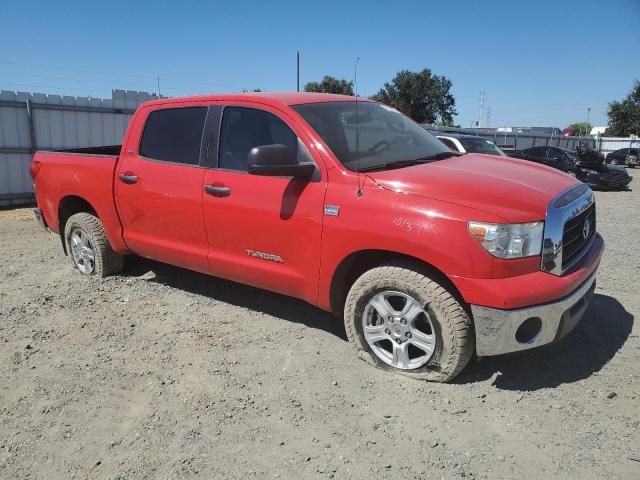 Photo 3 VIN: 5TBDT54147S453479 - TOYOTA TUNDRA CRE 