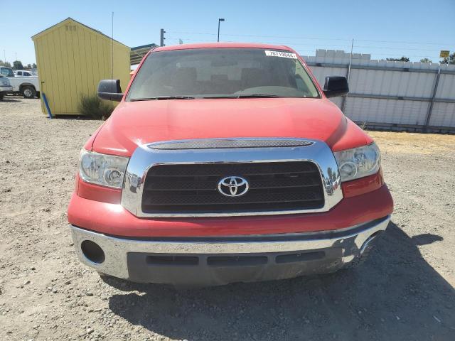 Photo 4 VIN: 5TBDT54147S453479 - TOYOTA TUNDRA CRE 