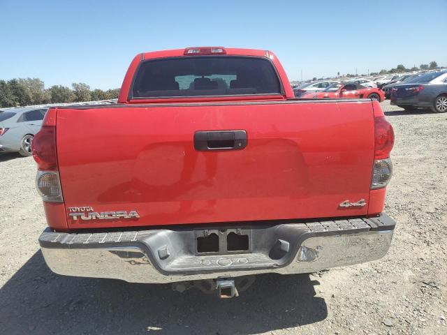 Photo 5 VIN: 5TBDT54147S453479 - TOYOTA TUNDRA CRE 