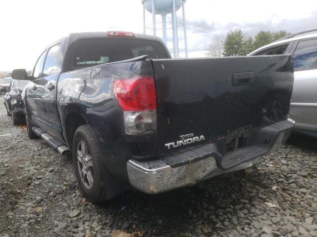 Photo 2 VIN: 5TBDV54107S478468 - TOYOTA TUNDRA CRE 