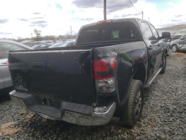 Photo 3 VIN: 5TBDV54107S478468 - TOYOTA TUNDRA CRE 